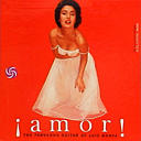 &iexcl;amor!