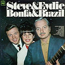 Steve & Eydie, Bonf&aacute; & Brazil