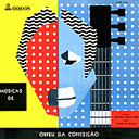 ORFEU DA CONCEI&Ccedil;&Atilde;O