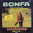JACARAND&Aacute;
