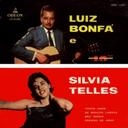 LUIZ BONF&Aacute; e SILVIA TELLES