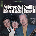 Steve & Eydie, Bonf&aacute; & Brazil