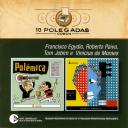 Francisco Egydio, Roberto Paiva, Tom Jobim e Vin&iacute;cius de Moraes