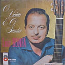 O Viol&atilde;o E O Samba