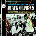BLACK ORPHEUS