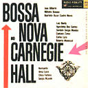 BOSSA NOVA NO CARNEGIE HALL