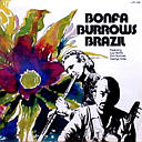 BONFA BURROWS BRAZIL