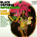 BLACK ORPHEUS IMPRESSIONS