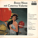 Bossa Nova mit Caterina Valente