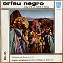 orfeu negro