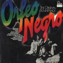 Orfeo Negro