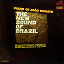 THE NEW SOUND OF BRAZIL