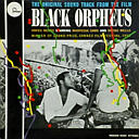 BLACK ORPHEUS