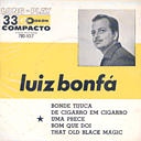 luiz bonfá