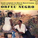 ORFEU NEGRO