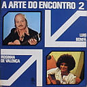 A ARTE DO ENCONTRO 2