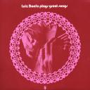 Luiz Bonfa plays great songs