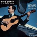 LUIZ BONFA ET SA GUITARE BOHÊME