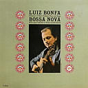 LUIZ BONFA Composer of Black Orpheus Plays and Sings BOSSA NOVA