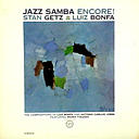 JAZZ SAMBA ENCORE!