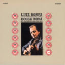 LUIZ BONFA Composer of Black Orpheus Plays and Sings BOSSA NOVA