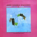 JAZZ SAMBA ENCORE!